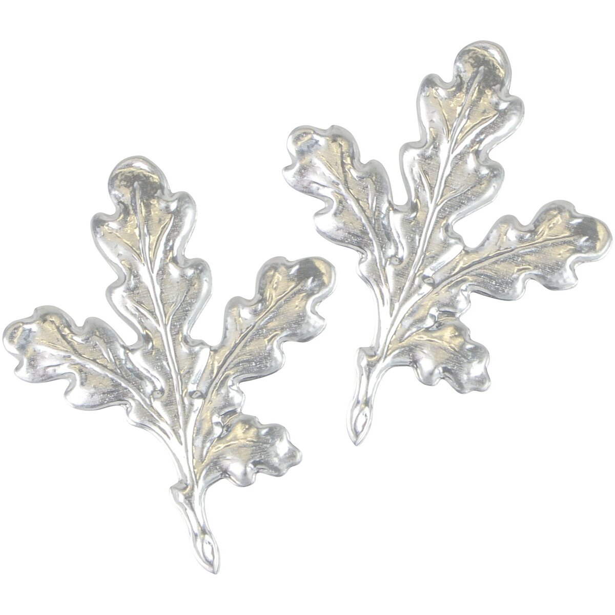 EUROHUNT Oak leaves (2 pack)
