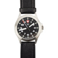 Swiss Timer Wristwatch Classic Outdoor 24