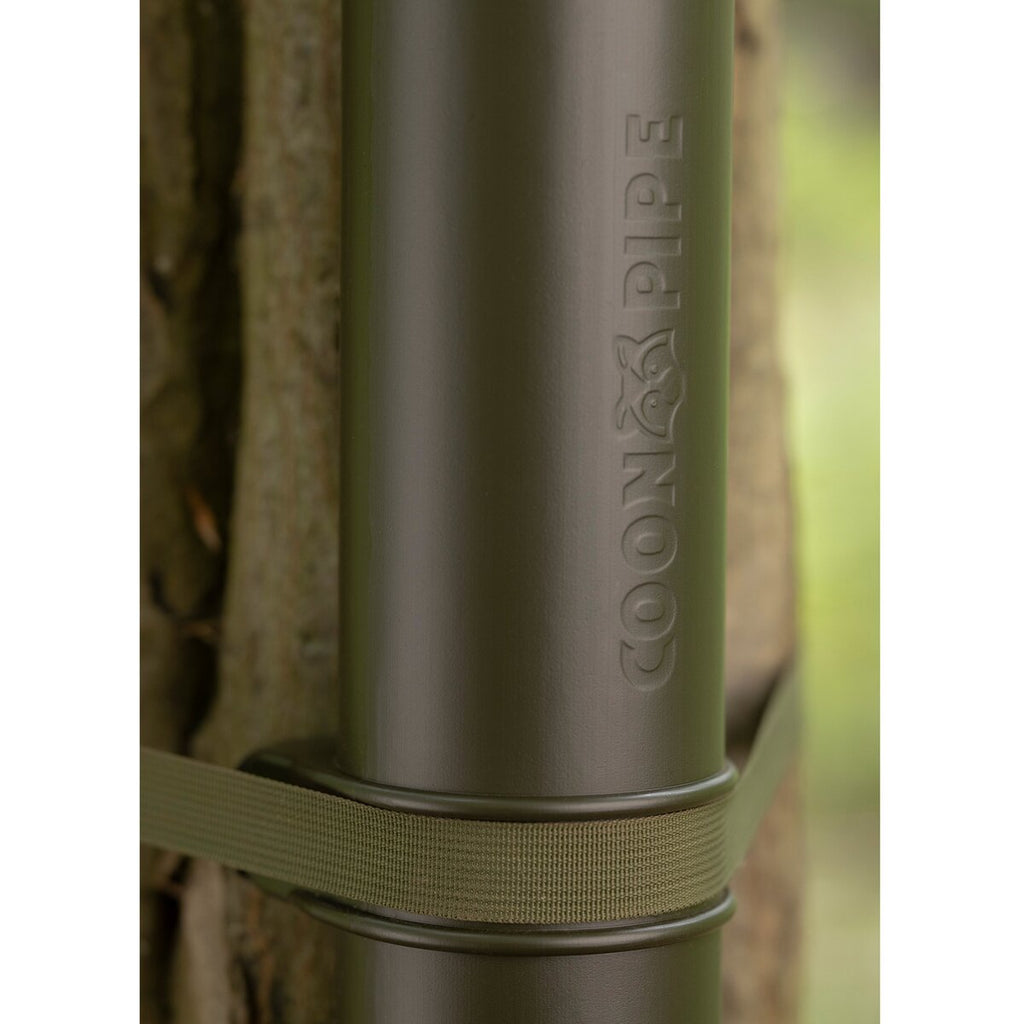EUROHUNT Coonpipe