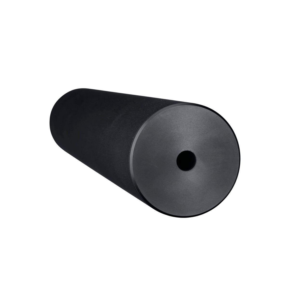 JAKI Silencer Super Classic caliber .22 - .45 (Caliber .22 - .223 / 5.56 - 5.6mm - UNF 1/2-20 - Black)