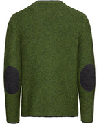 Reitmayer Cardigan (Green)