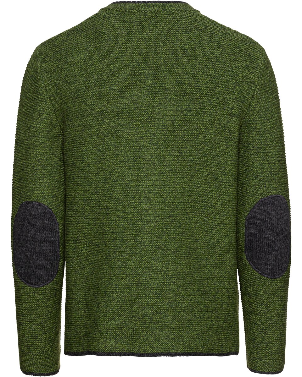 Reitmayer Cardigan (Green)