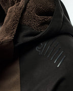Parforce Winter PirschJacket Silence (Olive)