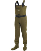 Hart Hydrik waders (Olive)