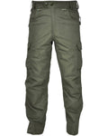 Hubertus Hose Forest (Olive)