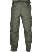 Hubertus Hose Forest (Olive)