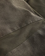 Parforce Women's hunting trousers RE-Inforced Winter (Olive)