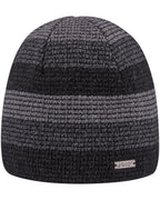 Areco Striped cap (Grey/Anthracite)