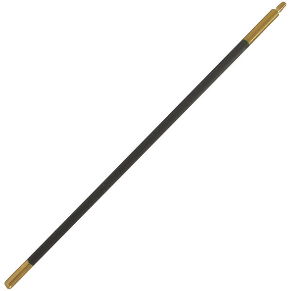 BALLISTOL Ogles tīrīšanas stienis bez roktura (Īss, tīrītāja čūska 25 cm, Ø 7 mm, iekšējā vītne M5)