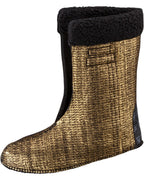 KAMIK Ladies ThermosForest2 boots with inner shoe (Dark olive)