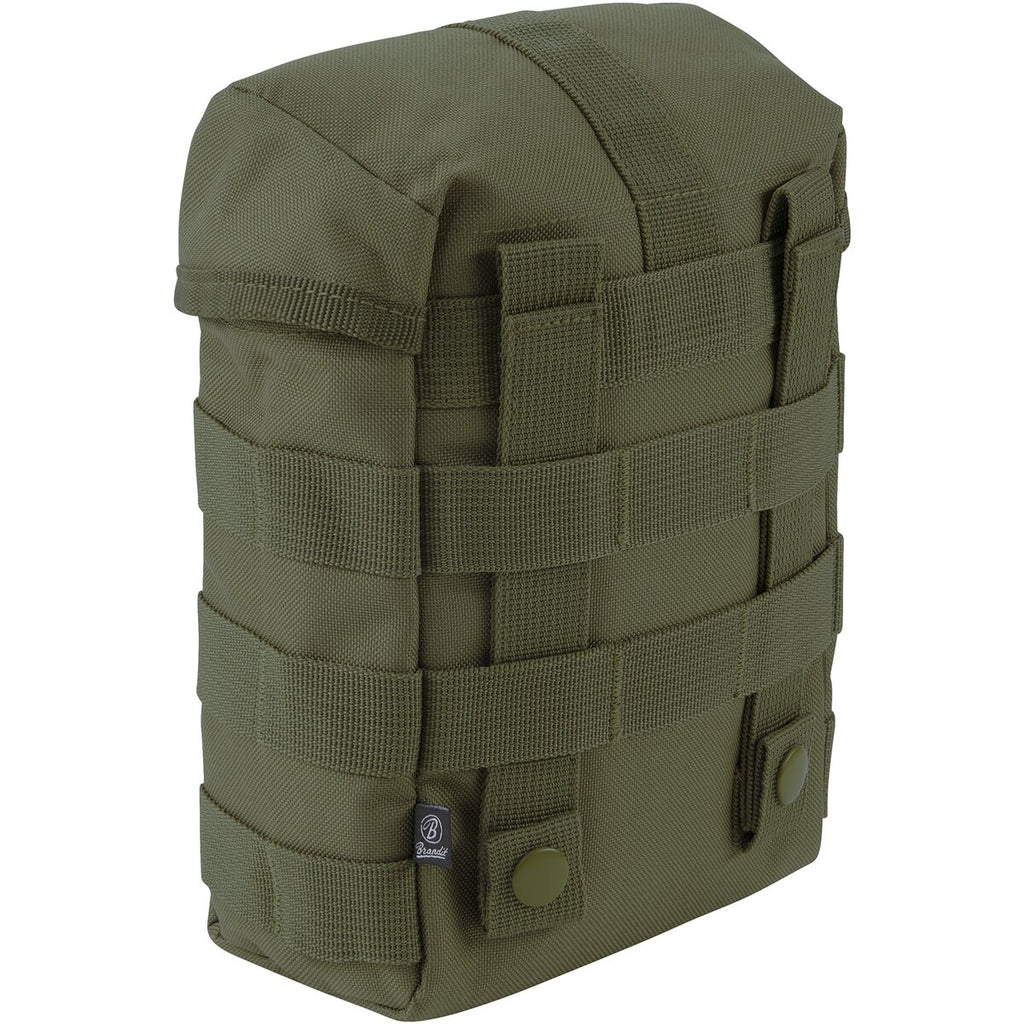 Brandit Molle Pouch Fire bag (Olive)