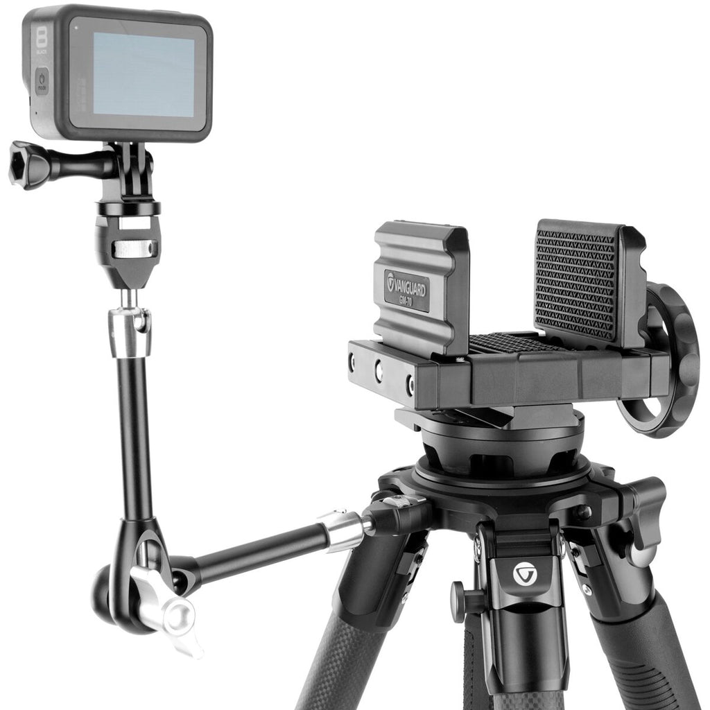 Vanguard Tripod Endeavor RL 303 CGM G2