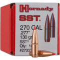 Hornady Bullets .277 8.4g/130grs. SST (Caliber .277 (.270))