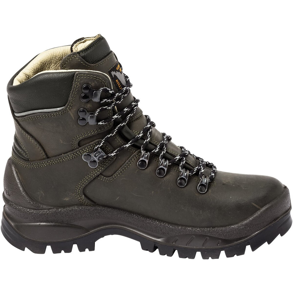 Parforce Women's hunting boots Rominten WP Sympatex® (Olive)