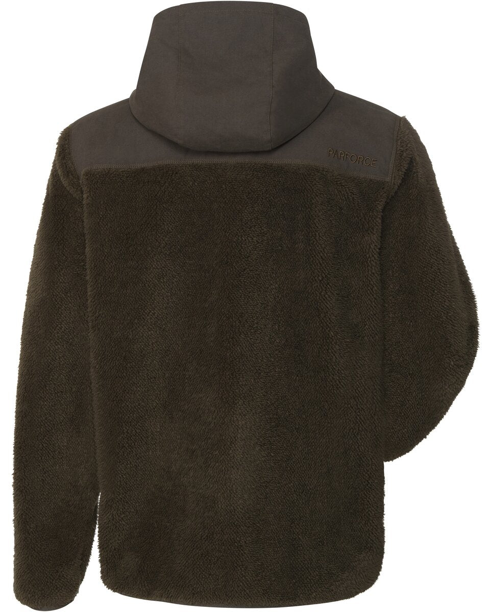 Parforce Reversible multifunctional jacket (Olive)