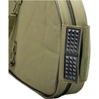 Wald & Forst Long gun case Universal XL (Olive green)