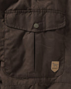 Parforce Thermal trousers PS 5000 (Brown)