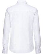 Highmoor Blouses, pack of 3 (White/rosé/bleu)