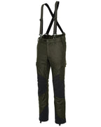 Jagdhund Gößl trousers with gaiters (Color 50)