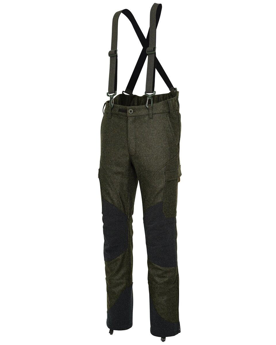 Jagdhund Gößl trousers with gaiters (Color 50)