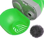 Aqua2go Rechargeable camping shower