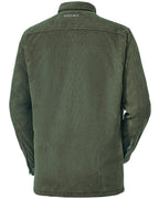 Parforce Corduroy shirt jacket (Olive)