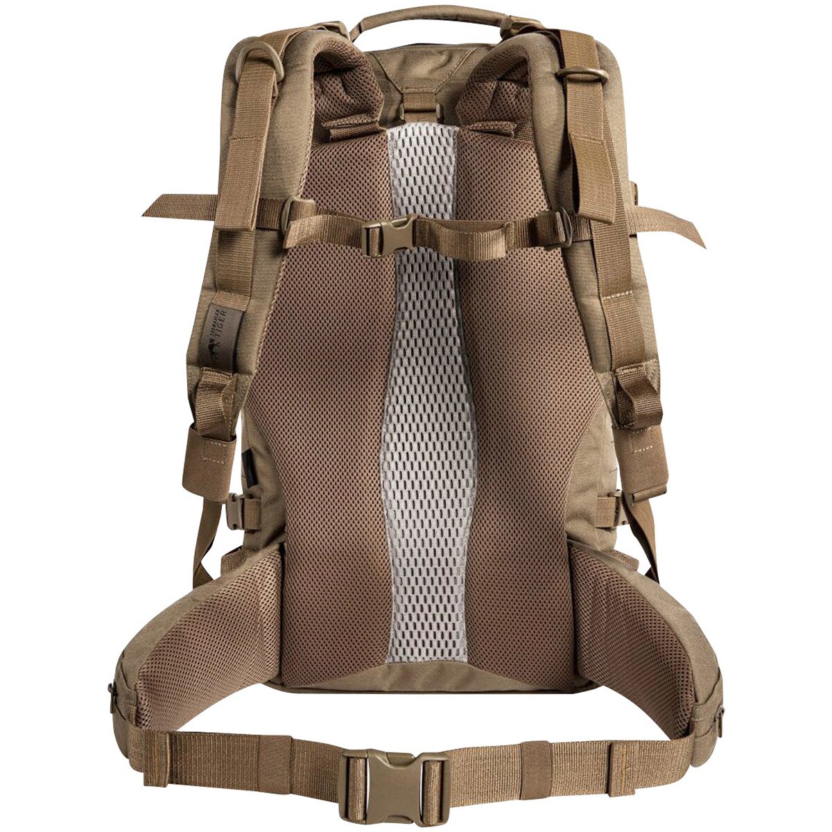 Tasmanian Tiger Backpack Mission Pack MKII (Coyote Brown)