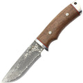 Parforce Damascus knife Pecora