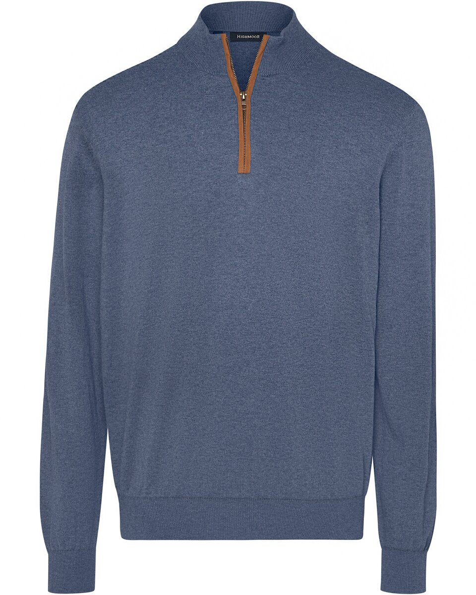 Highmoor Troyer (Azure)