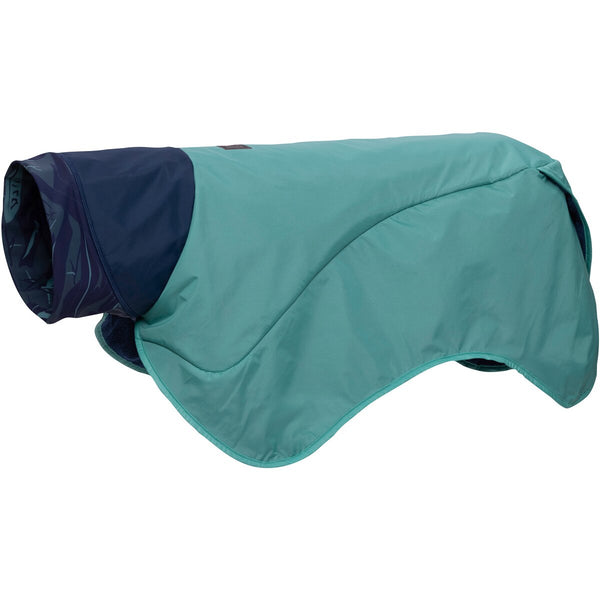 Ruffwear Dirtbag™ suņu dvieļu mētelis (izm. XL (krūšu kurvis 91–107 cm))