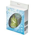 Aqua2go Rechargeable camping shower