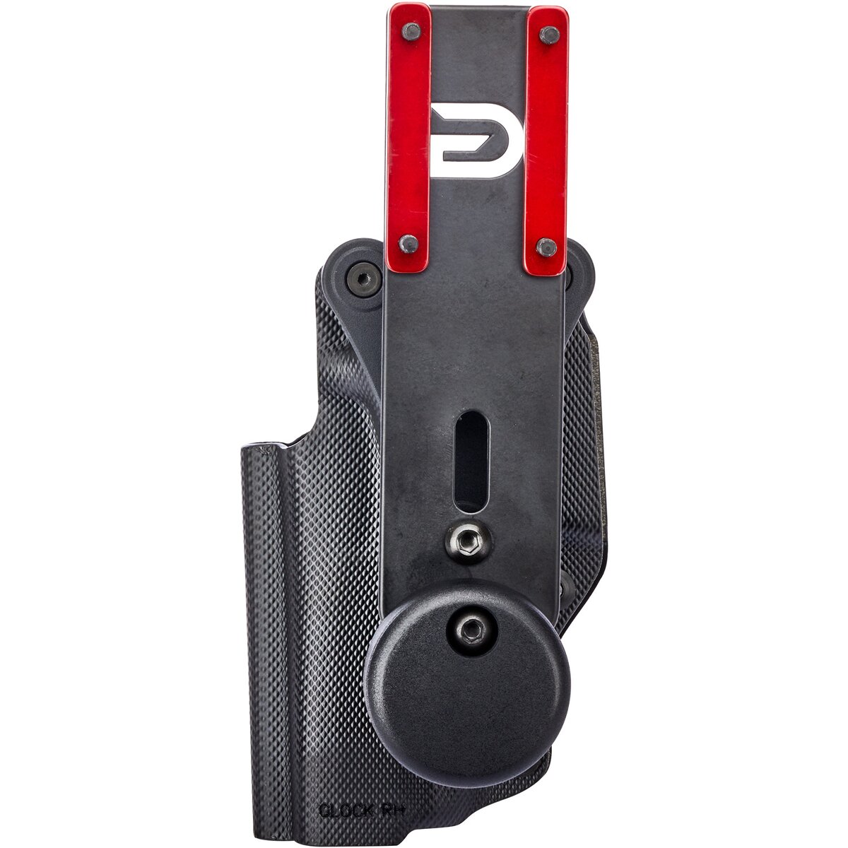 Ghost Holster Thunder Elite (For CZ SP01)
