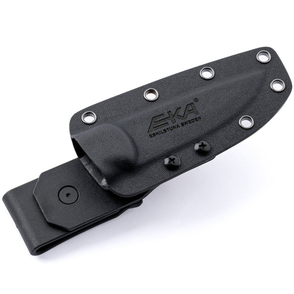 EKA SwedBlade G5 hunting knife (Orange)