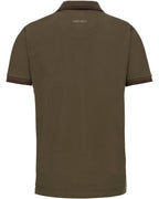 Parforce Polo shirt (Olive)