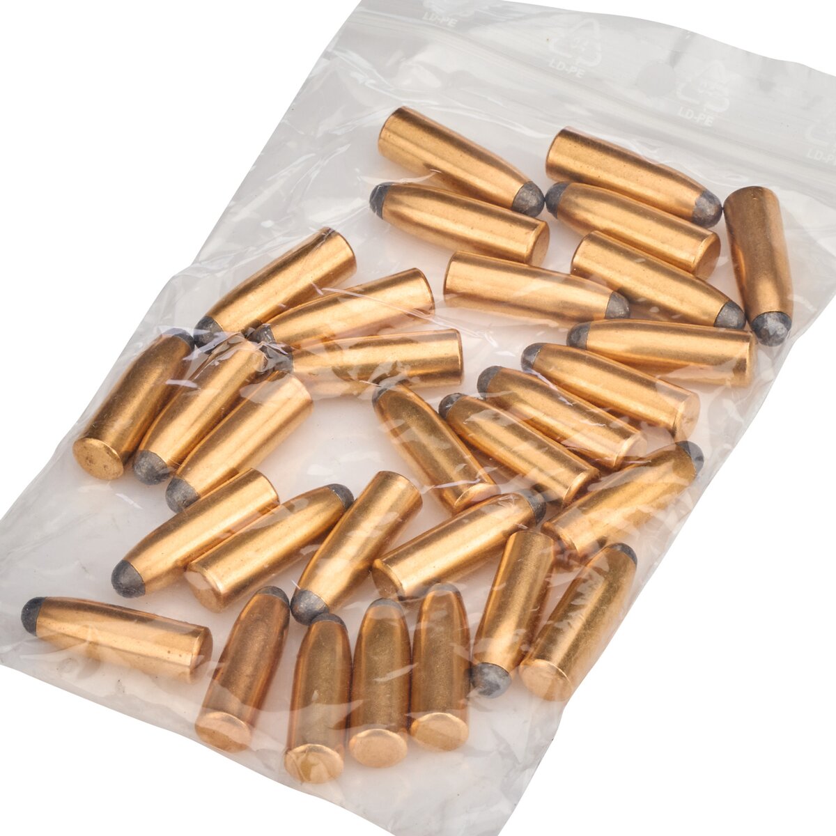 Sellier & Bellot Bullets .366 Tlm Rd 18.5g/285grs (Kaliber .366 (9,3 mm)) — Pack of 30 pcs