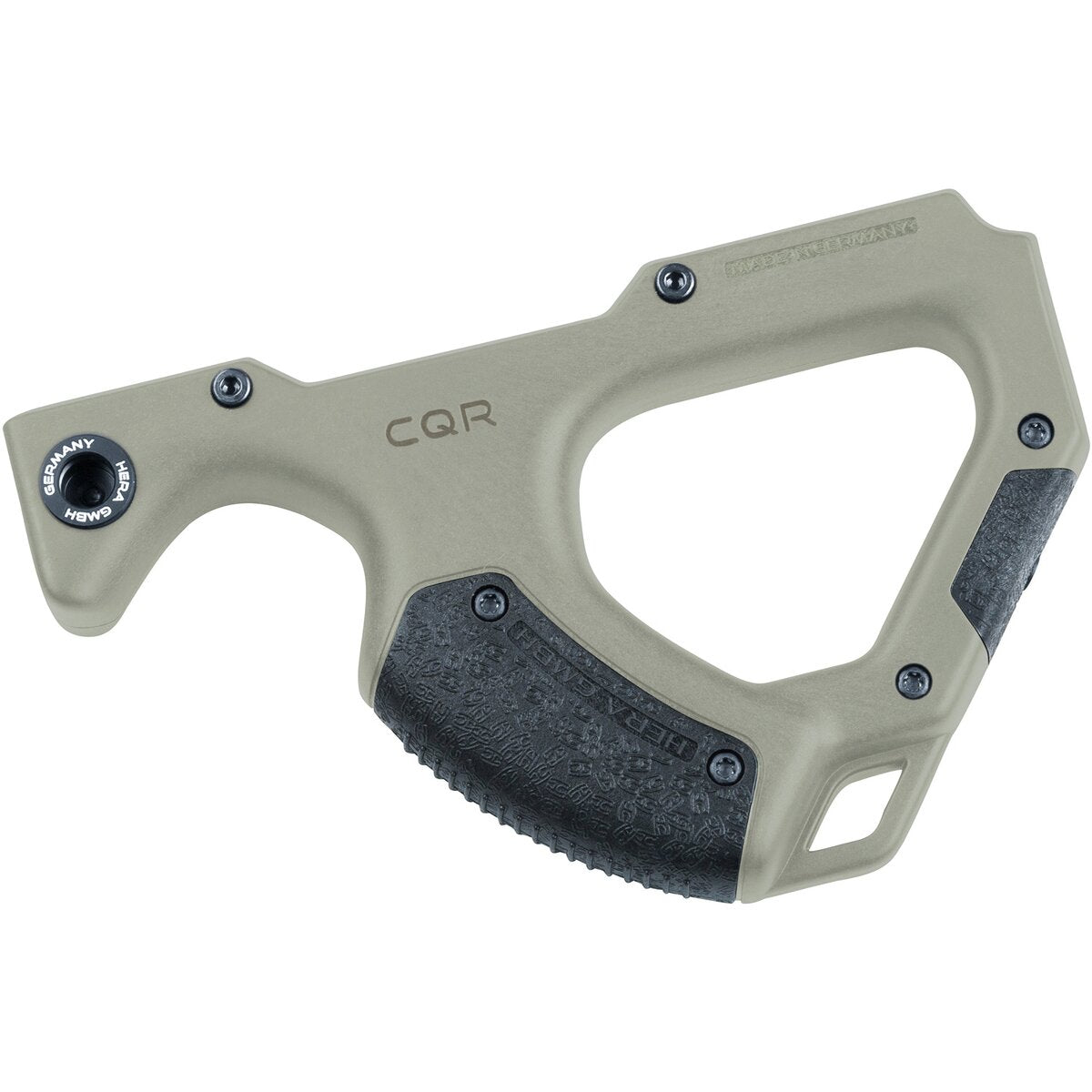 Hera Arms Front grip CQR Gen. 1 (Forend OD-Green)
