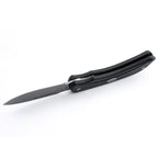EKA SwedBlade G5 hunting knife (Black)