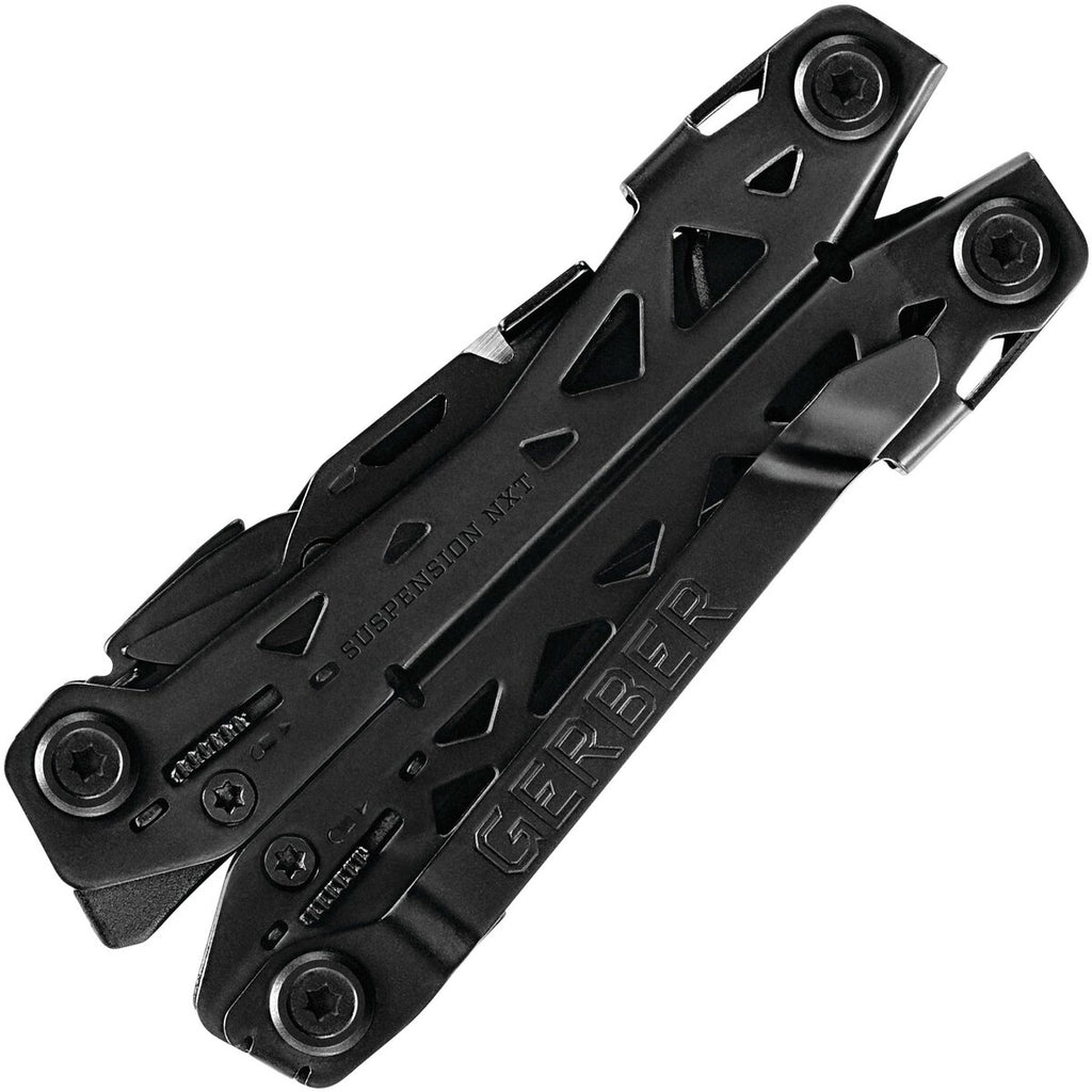 Gerber Multi-tool Gerber Suspension NXT (Black)