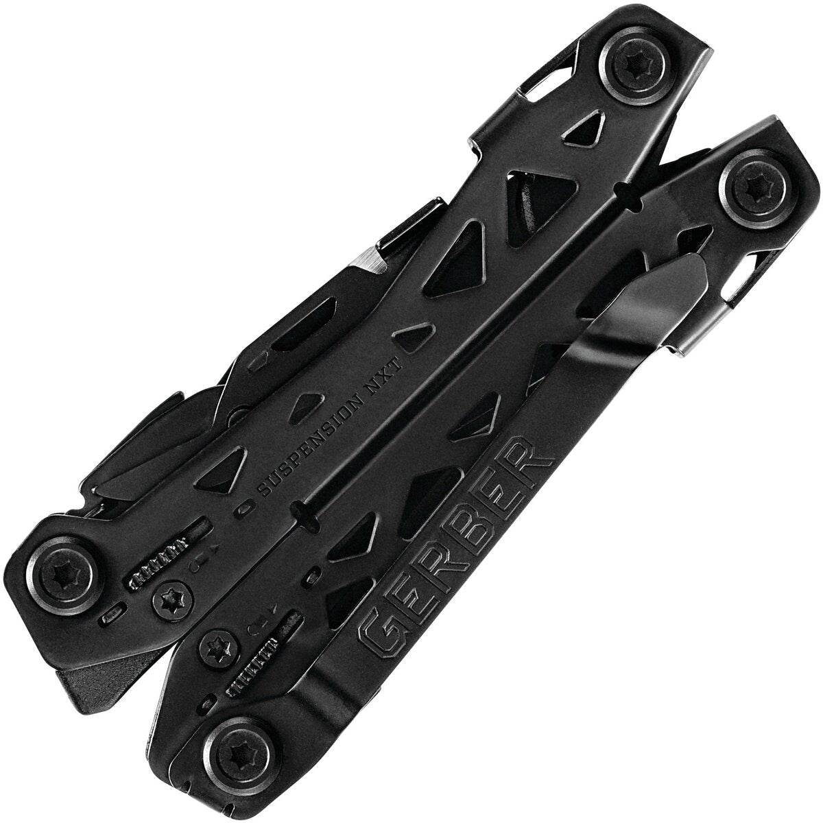 Gerber Multi-tool Gerber Suspension NXT (Black)