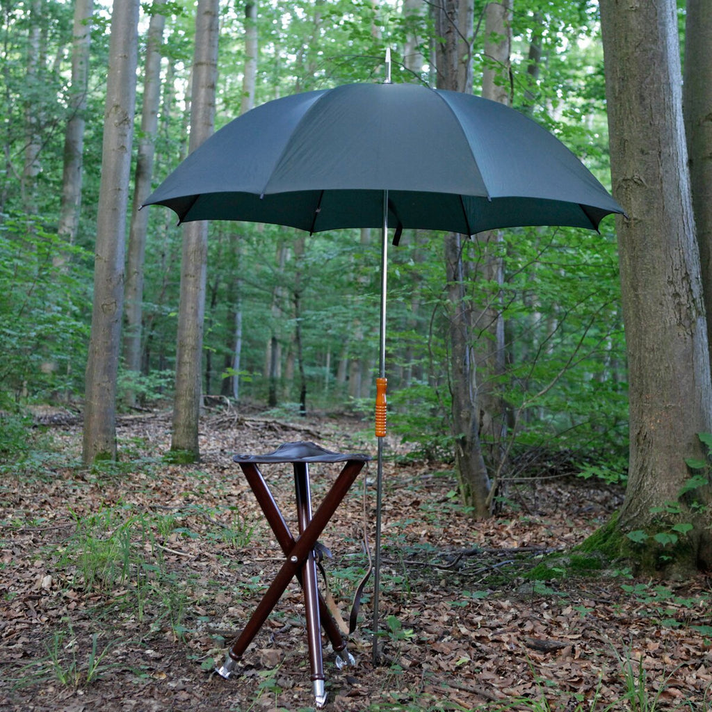 Hunter umbrella