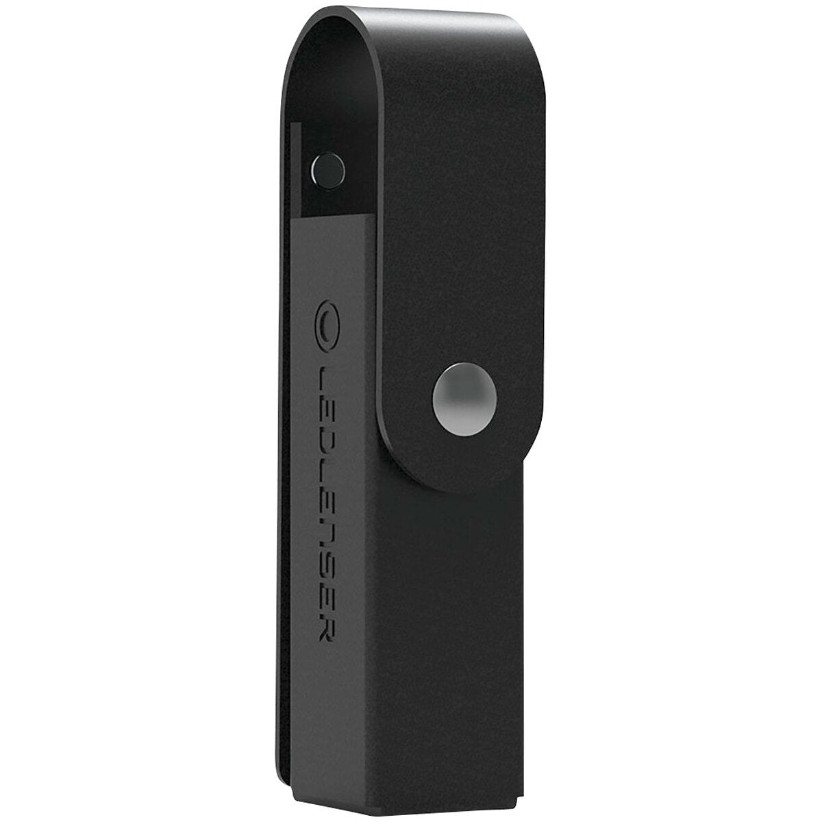 Ledlenser Bag leather for Led Lenser Flashlights (Holster Type D)