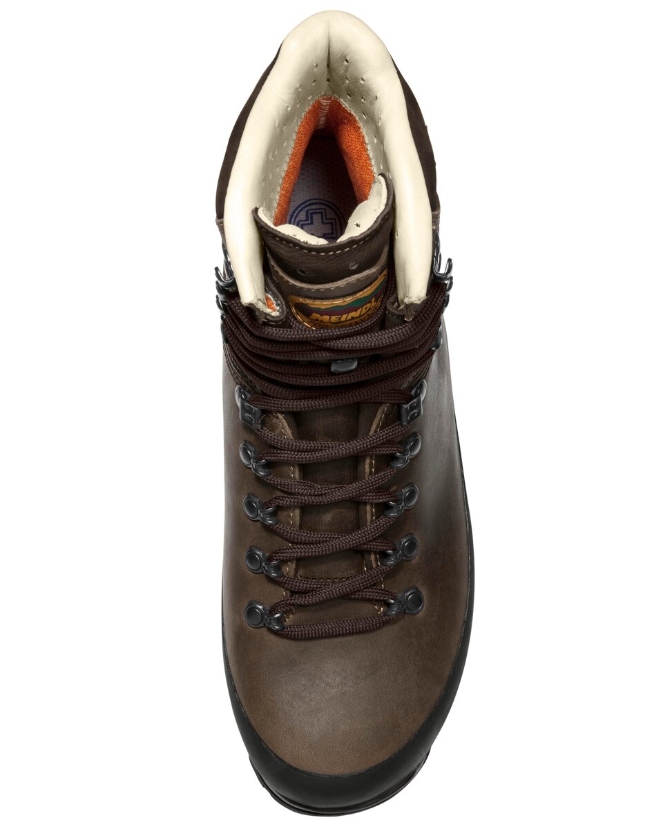 MEINDL Boots Island MFS Active GORE-TEX (Brown)