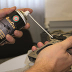 BALLISTOL Gun oil GunCer (Spray, 50 ml) 0,05 l