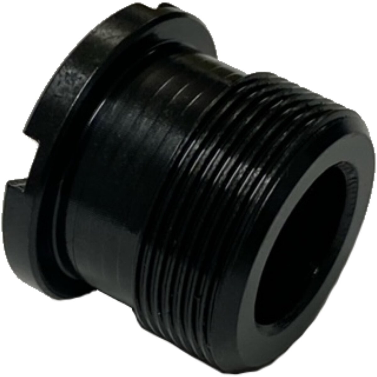 EP Arms Thread adapter for EP Arms silencer (M13x1)