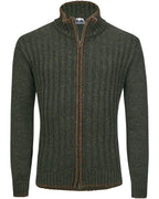 Jagdhund Kiesdorf cardigan (Olive)