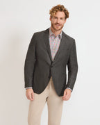 Highmoor jacket (Olive melange)