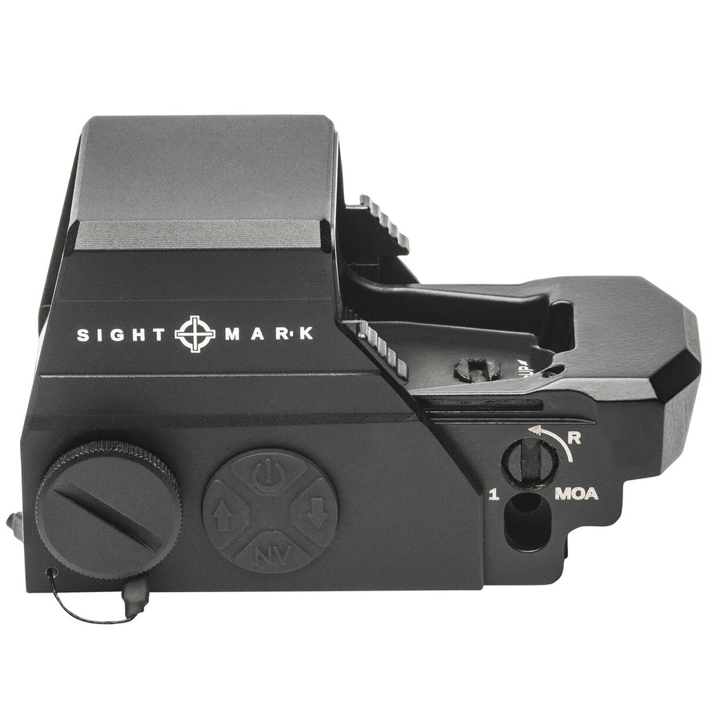 Sightmark UltraShot M-Spec MDS red dot sight
