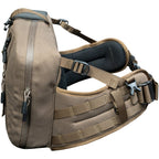 Vorn Hip bag SR10 (Ash green)