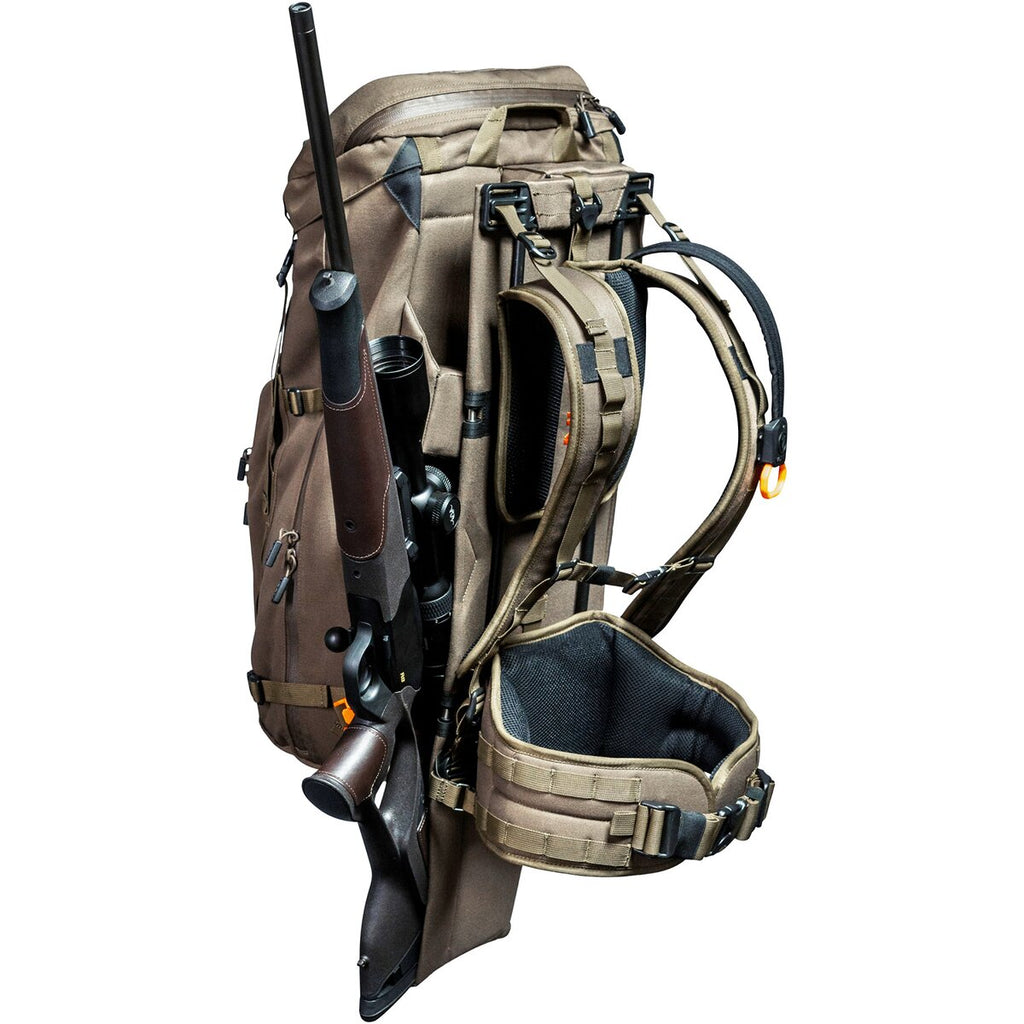 Vorn Backpack EV45 (Ash green)
