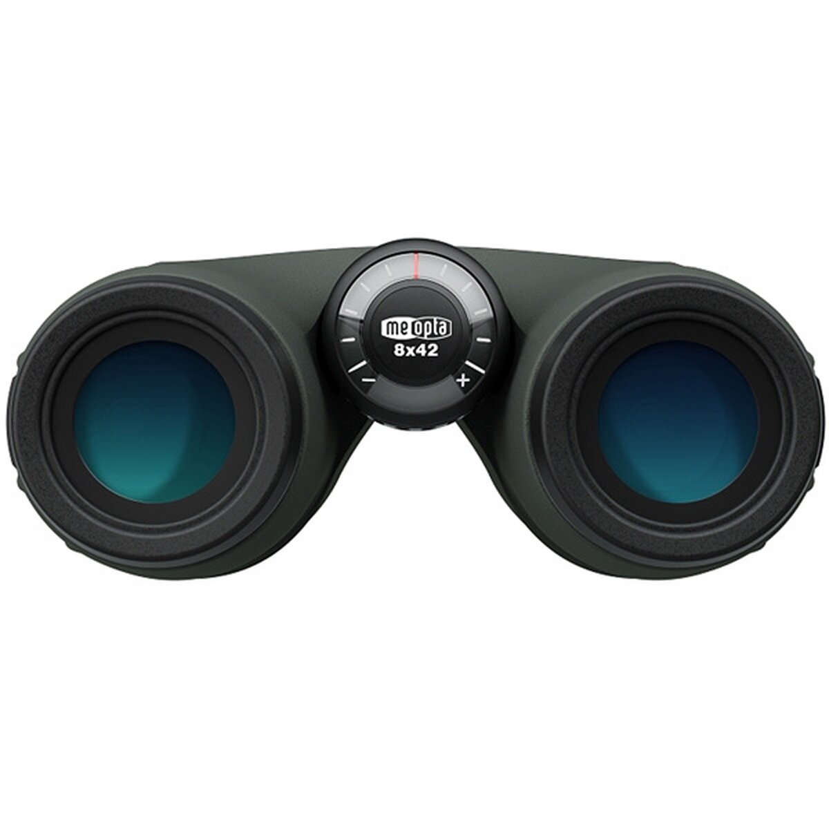 Meopta Binoculars MeoStar B1 Plus 8x42 (8x42)
